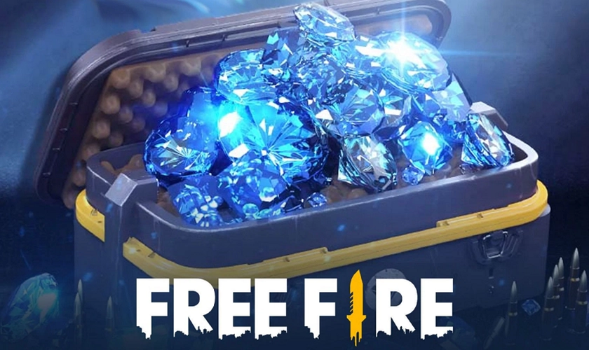 Thẻ tuần Free fire