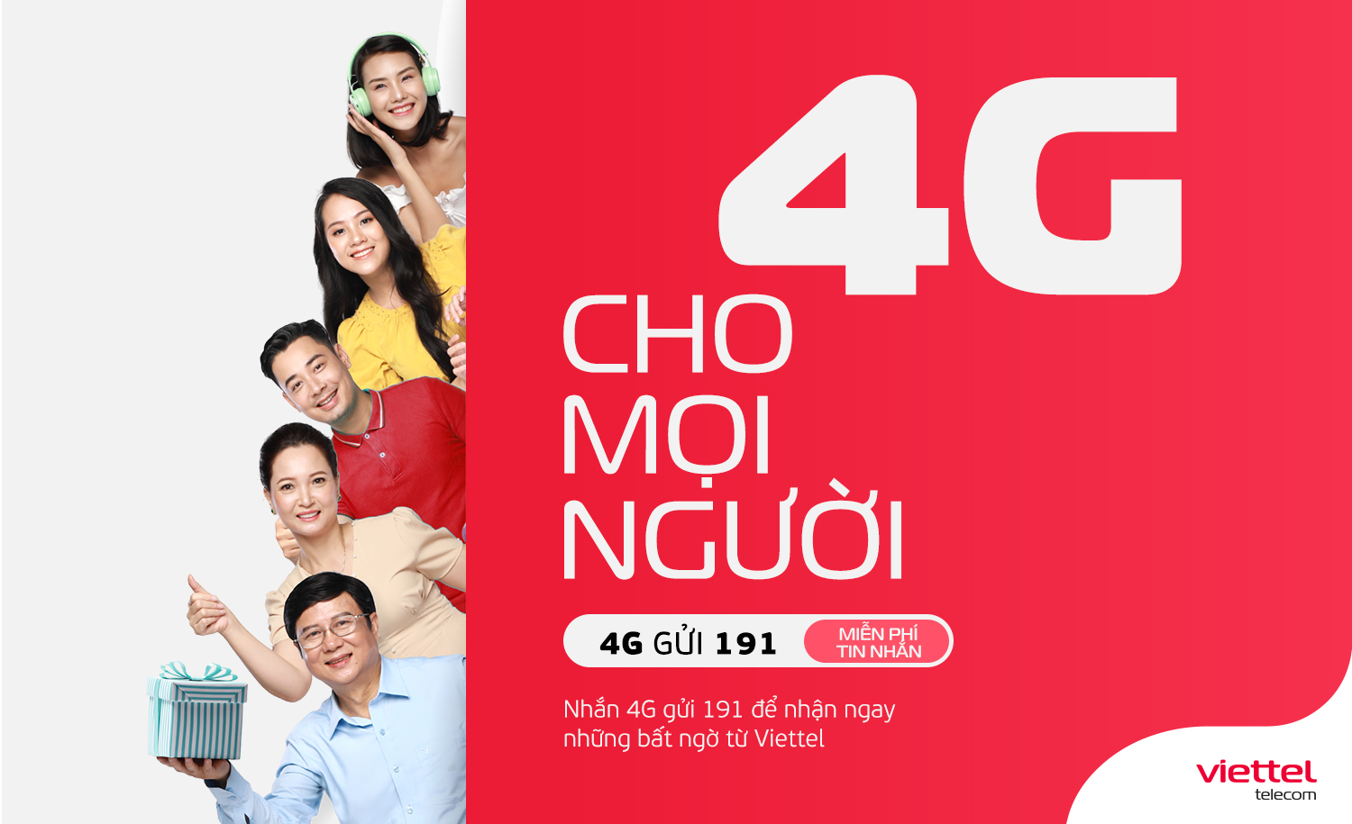 Thẻ data viettel