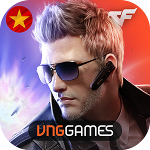 Crossfire Legends