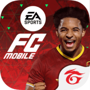FC Mobile VN mobile ( facebook , gg , apple/xong ngay)